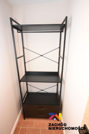 Atrakcyjna, przestronna kawalerka w centrum